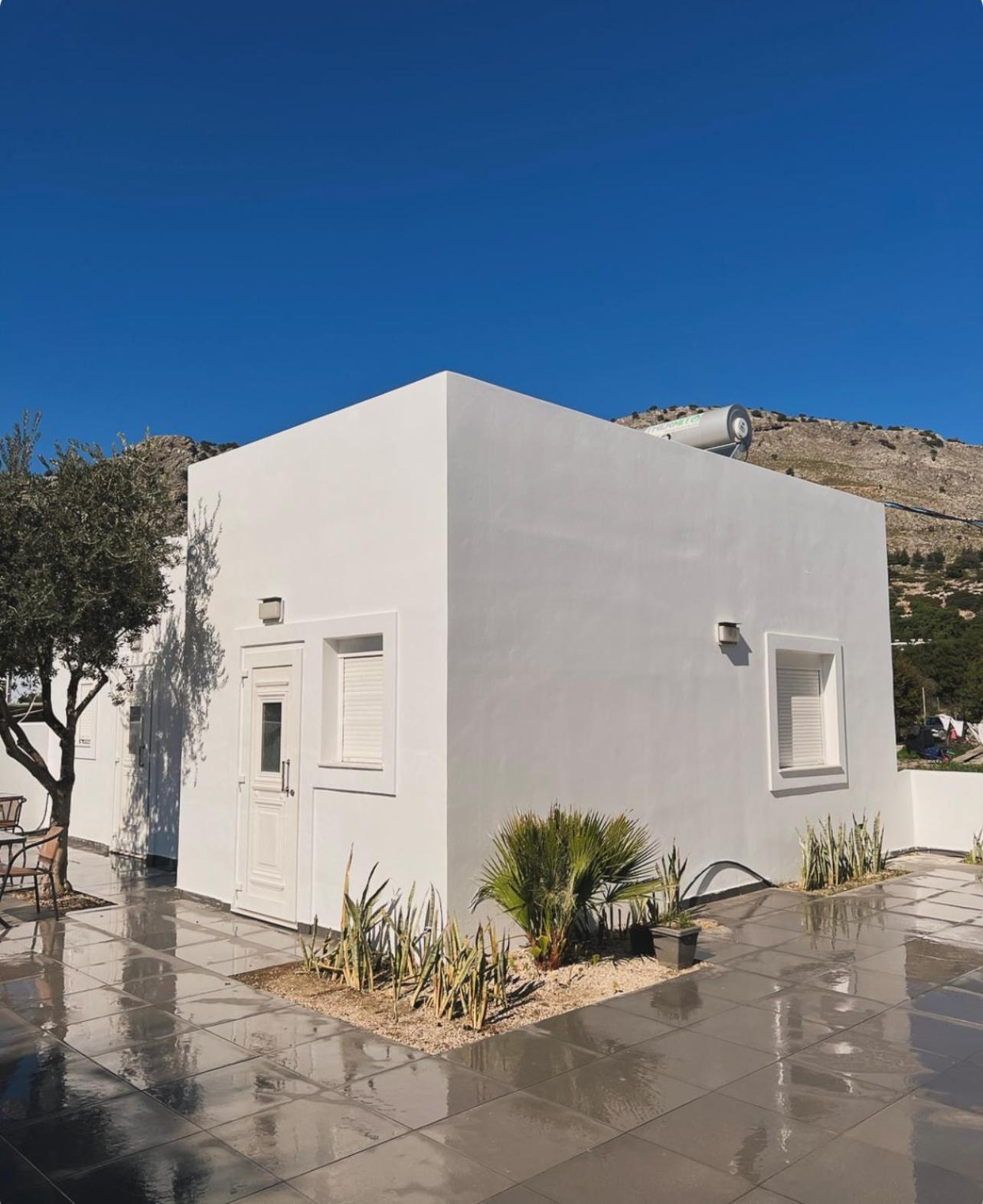 Ivy Studios Pefki Exterior foto